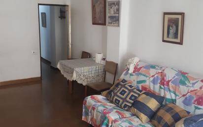 Living room of Flat for sale in Alfafar