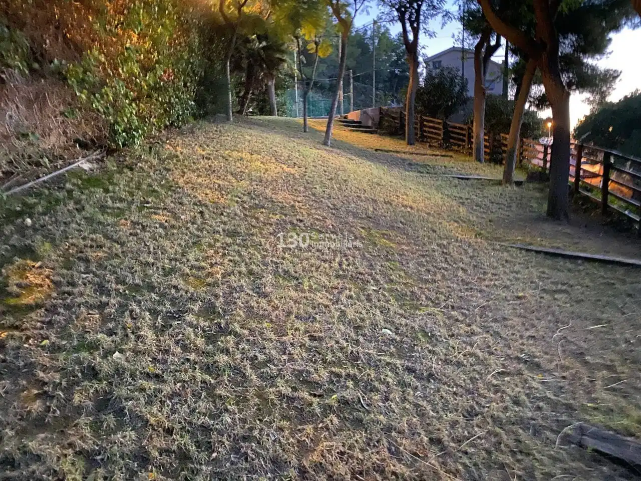 Casa o chalet en venta en Sitges con Aire acondicionado, Jardín privado y Terraza