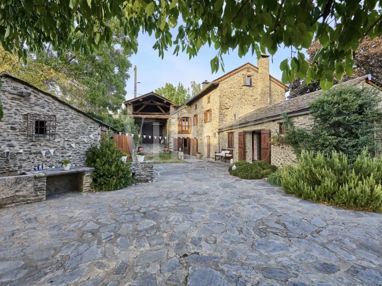 Maison avec jardin à vendre à Avenida DU LAC, imagen 83