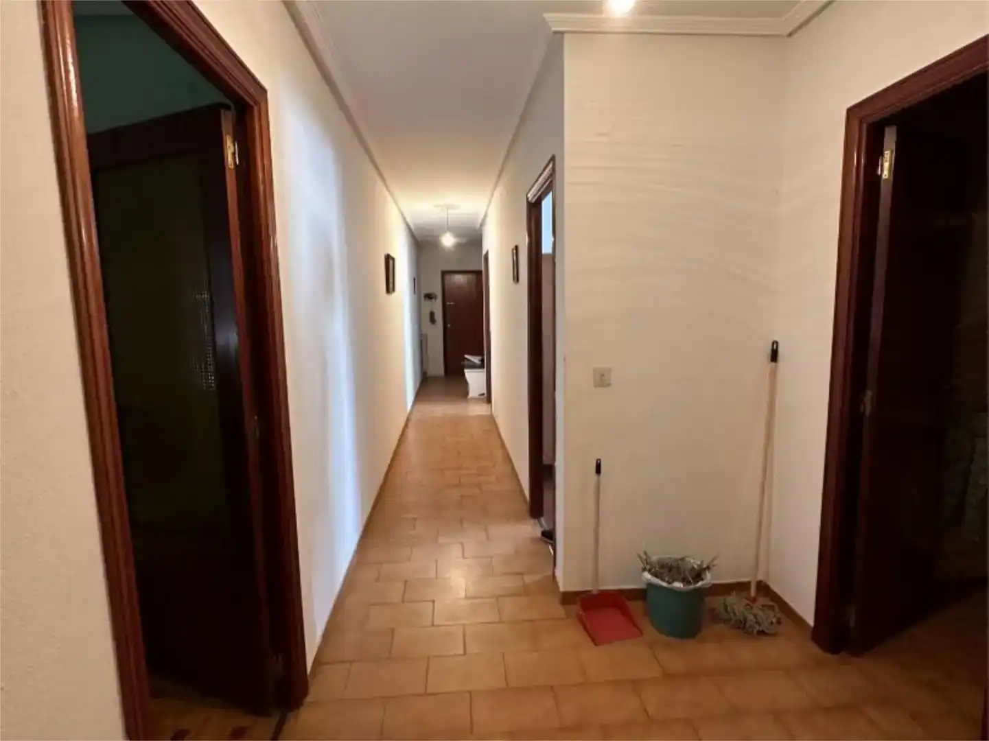 Pis en venda en Santa María del Páramo amb Balcó