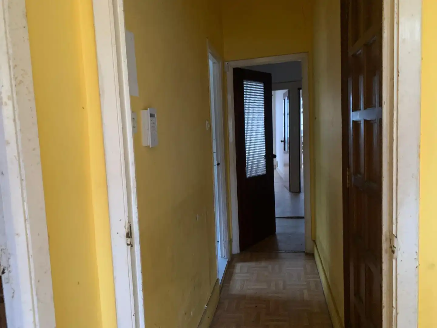 Piso en venta en Ferrol