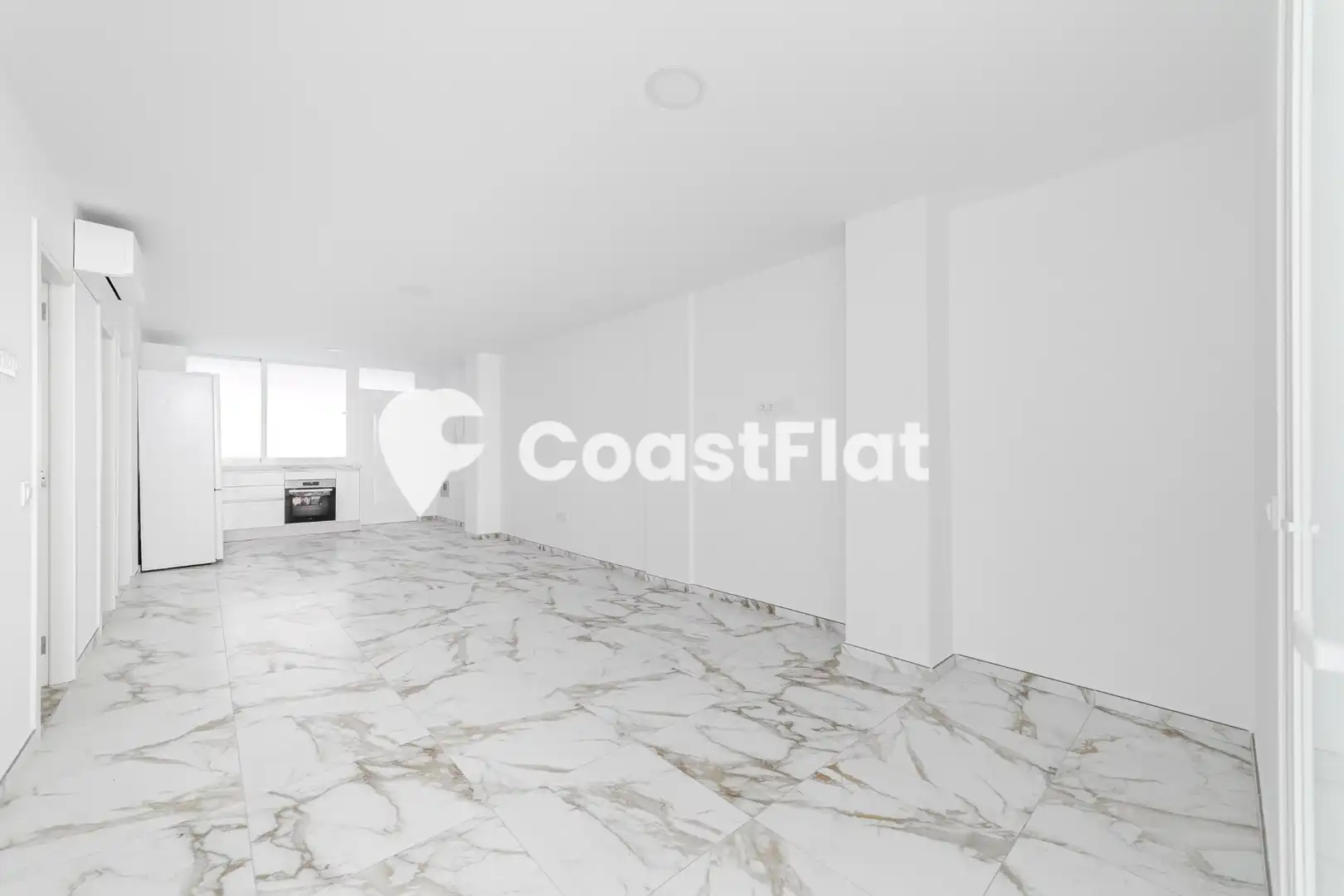 Apartamento en venta en Los Cristianos