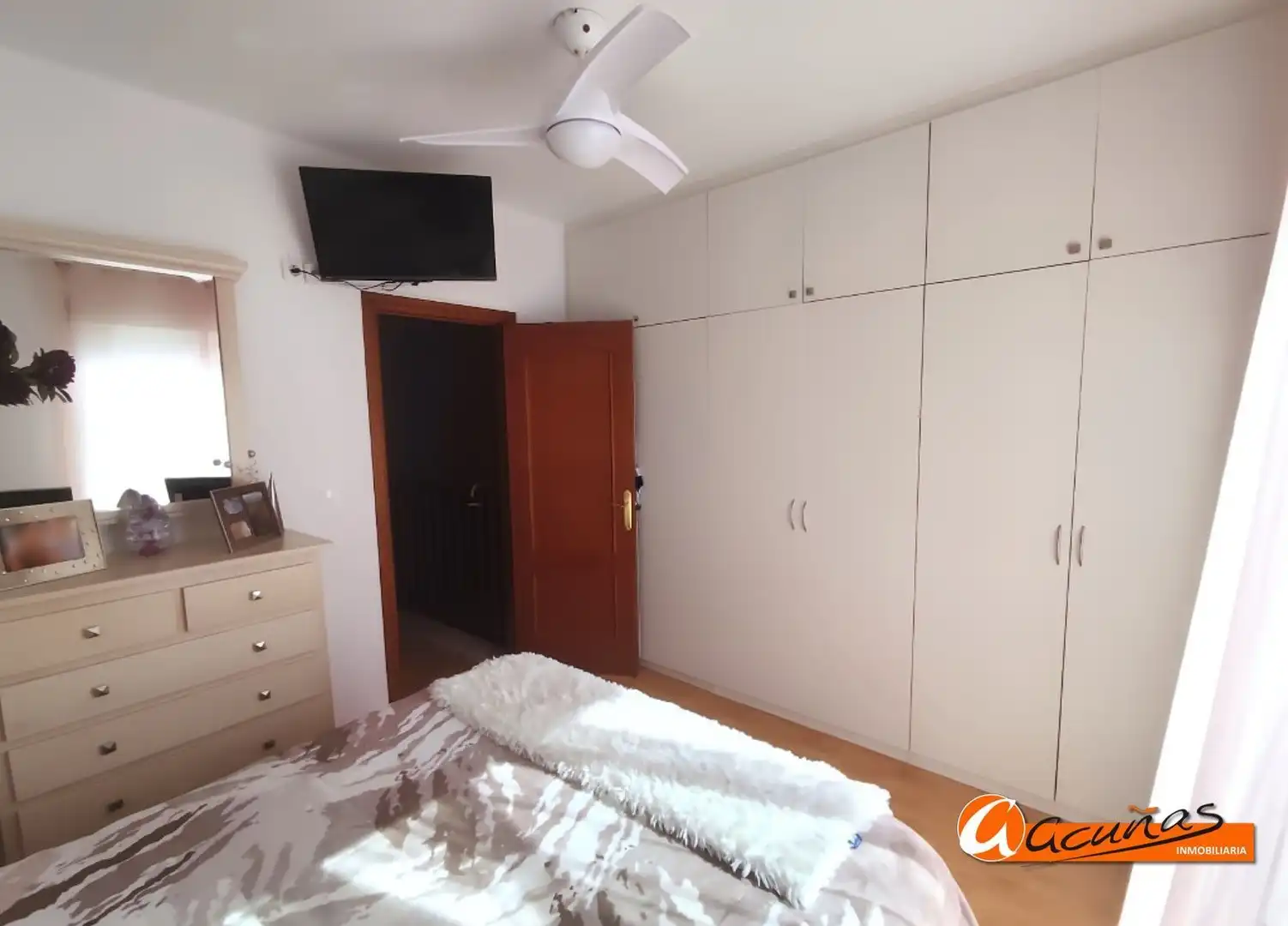 Casa adosada en venta en Alameda