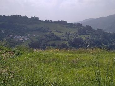 Terreno residencial en venta en Candamo