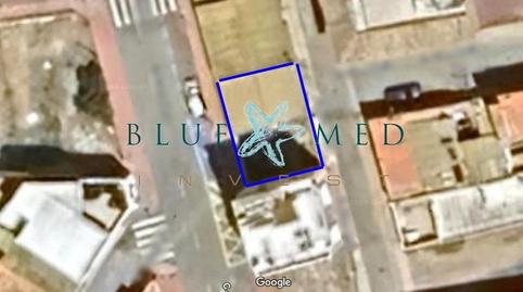 Foto 2 de Residencial en venda a Calle de Santa María, Pescadores, Murcia