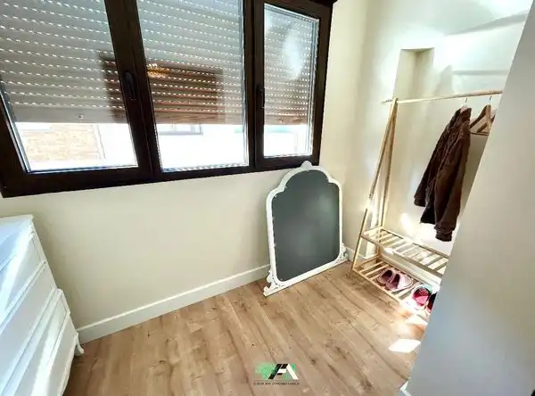 Houses for rent in Baeza  with Air Conditioner, Heating and Furnished