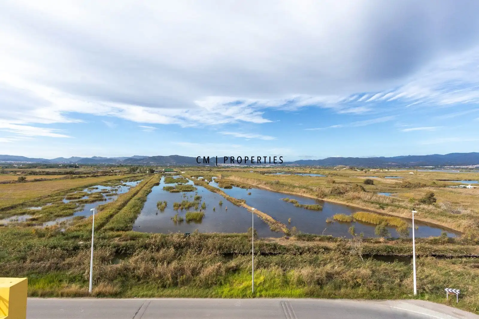 Attique avec piscine à louer à Salines, de Les, imagen 6