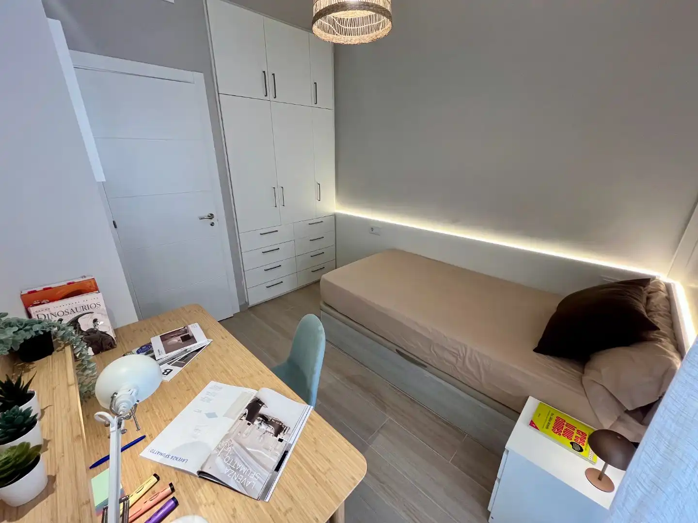 Flat with lift for sale in Nou de Valldaura 19, imagen 26