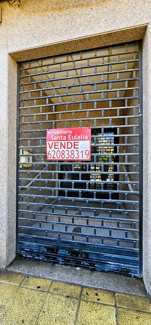 Business premises for sale in Avenida Rambla de la Santa 7B, imagen 2