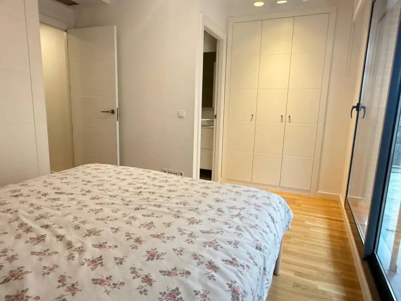 Villa avec piscine à louer à Calle Josep Maria Vilà, imagen 17