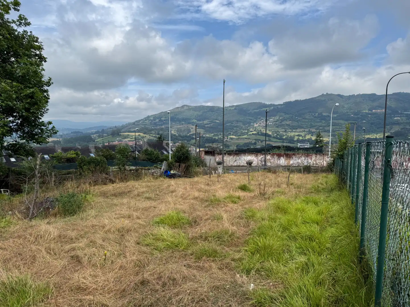 Residencial en venta en Oviedo 