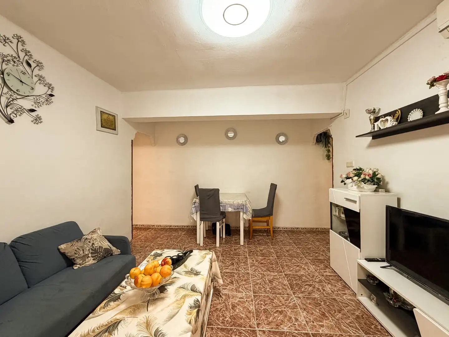 Piso con terraza en venta en Carrer Pintor Josep Ribera, imagen 6