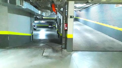 Foto 4 de Garatge en venda a Avenida de Manuel Azaña, 4, Buenavista, Getafe