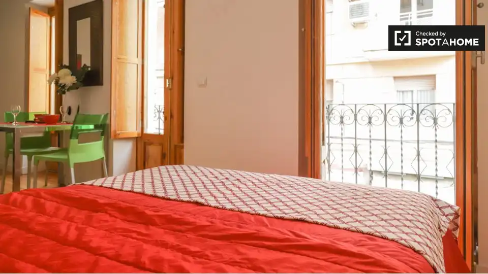 Appartement avec terrasse à louer à Latina, imagen 11