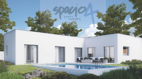 Photo 3 of Houses for sale in Calle González de Rueda, La Navata, Galapagar