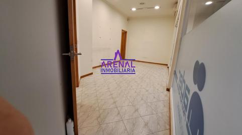 Photo 5 of Office to rent in A Pobra do Caramiñal, A Coruña