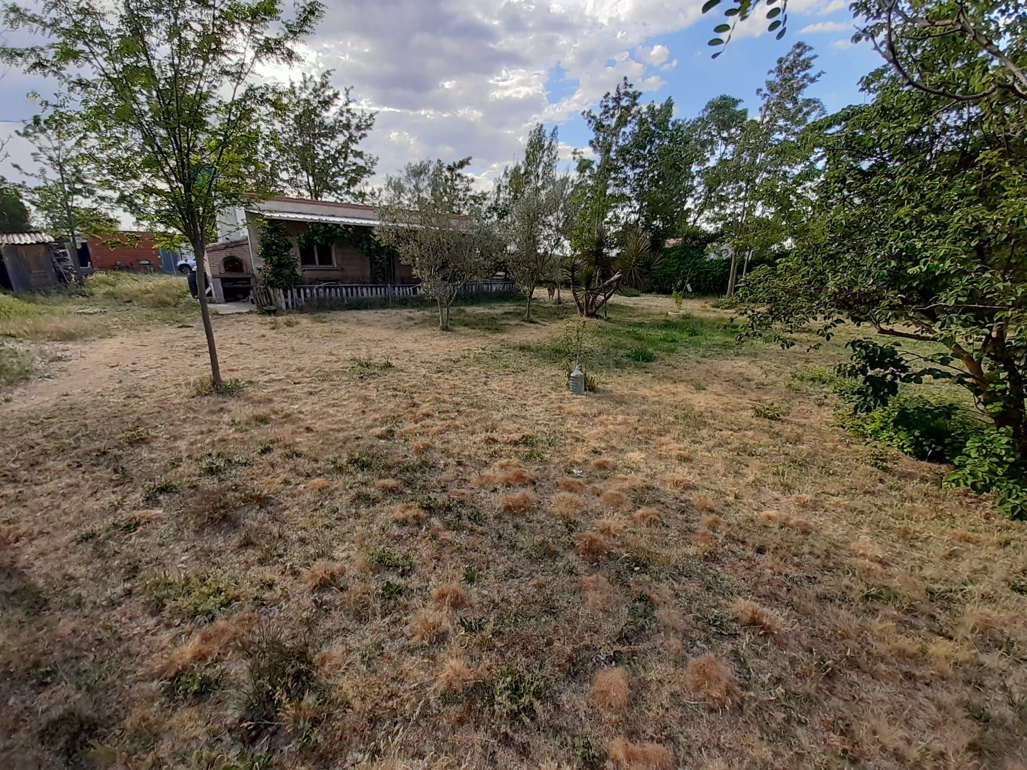 Box room for sale in Villaralbo