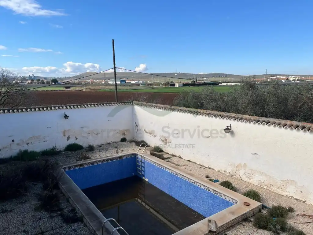 Casa rústica en venta en Bobadilla - Bobadilla Estación - La Joya, imagen 29