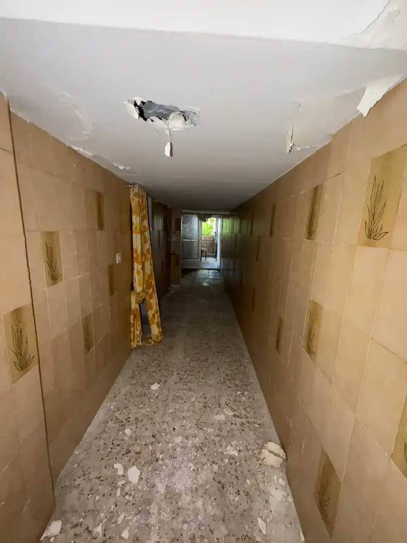 Casa amb terrassa en venda a Calle de Gomez Barreda, imagen 11