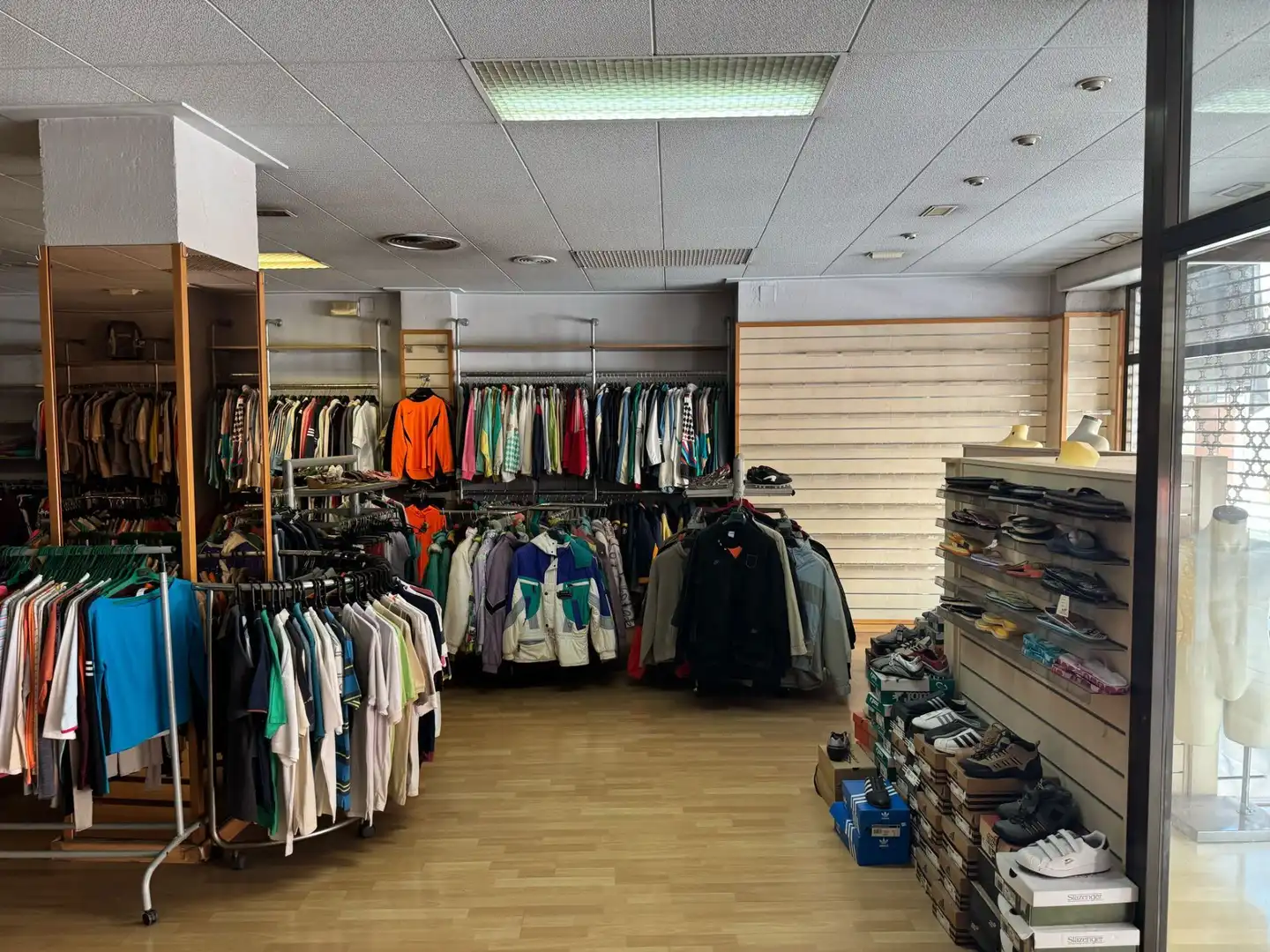 Local comercial de lloguer a Santa Coloma de Farners, imagen 6