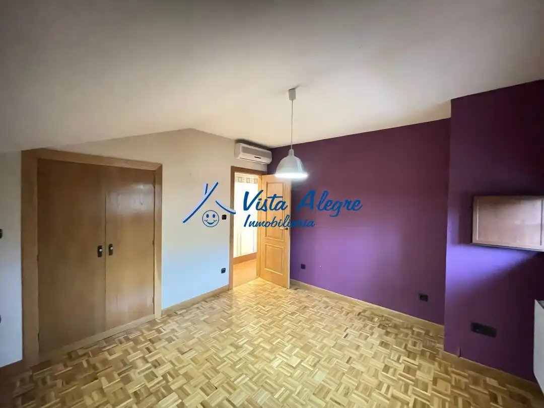 Casa o chalet en venta en San Vicente de la Sonsierra con Calefacción, Jardín privado y Terraza