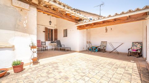 Casa rural con terraza en Alaró, imatge 5