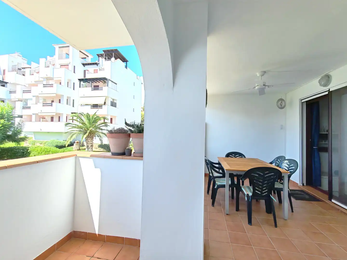 Appartamento con piscina in vendita a Avenida Ciudad de Alicante 20, imagen 9