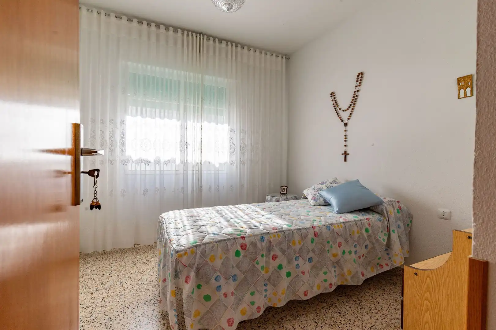 Terraced house with garden for sale in Madrigal de la Vera, imagen 51