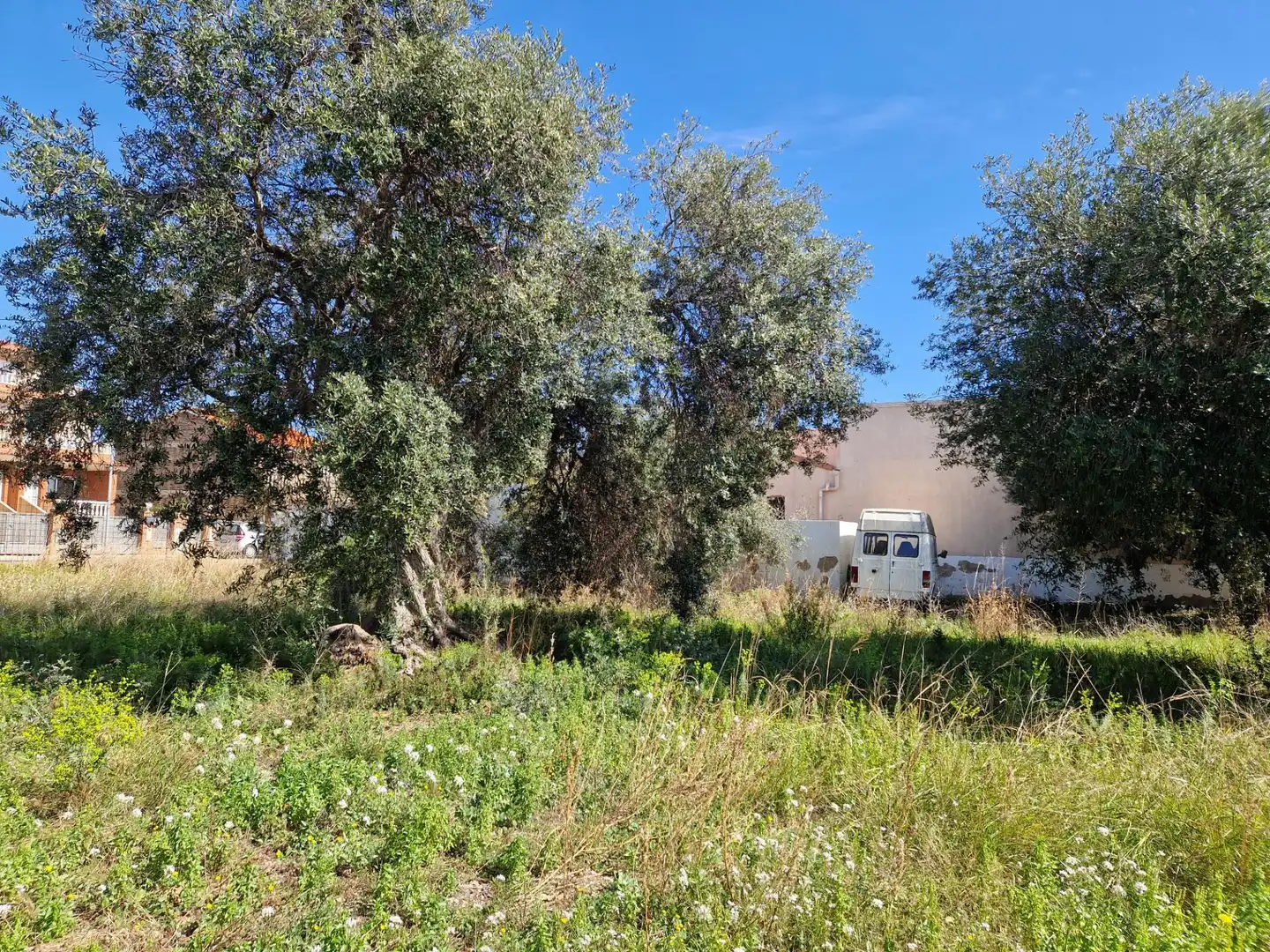 Wohnbaugrundstück zum Verkauf in SALVIES DE LES, imagen 2