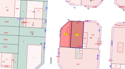 Foto 2 de Oficina en venta en C/ Brasil, Valletes - Xiribecs, Amposta
