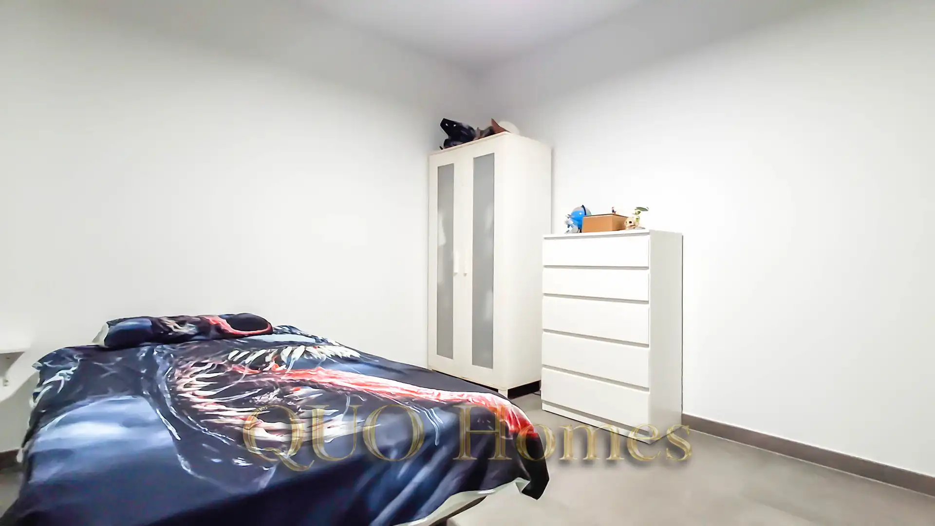 Habitación de Casa o chalet en venta en Jerez de la Frontera con Aire acondicionado, Jardín privado y Terraza