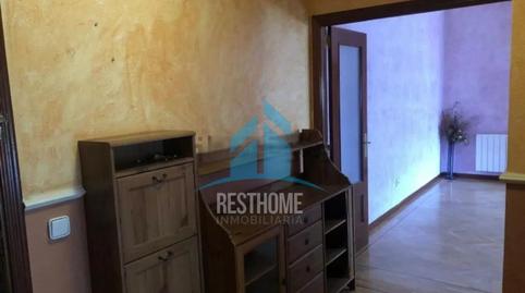 Foto 2 de Pis en venda a Reyes, Parla