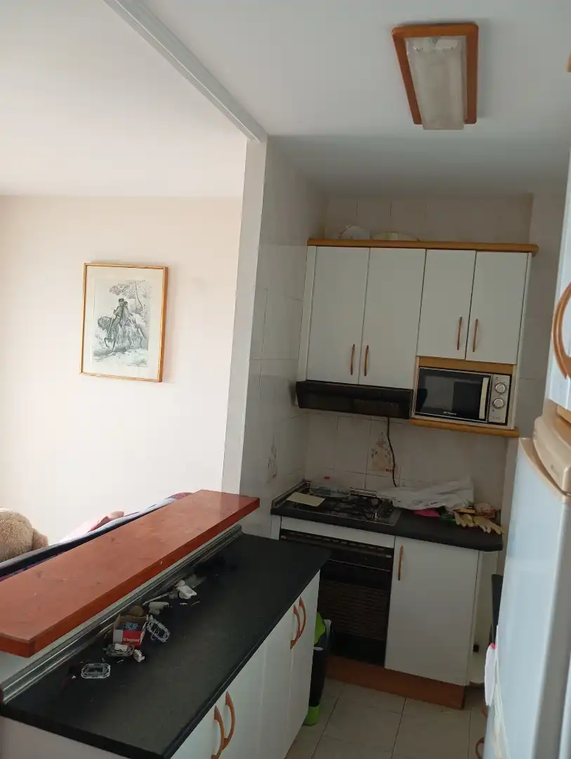 Wohnung zum Verkauf in Paseo Marítimo, 34, Albuñol