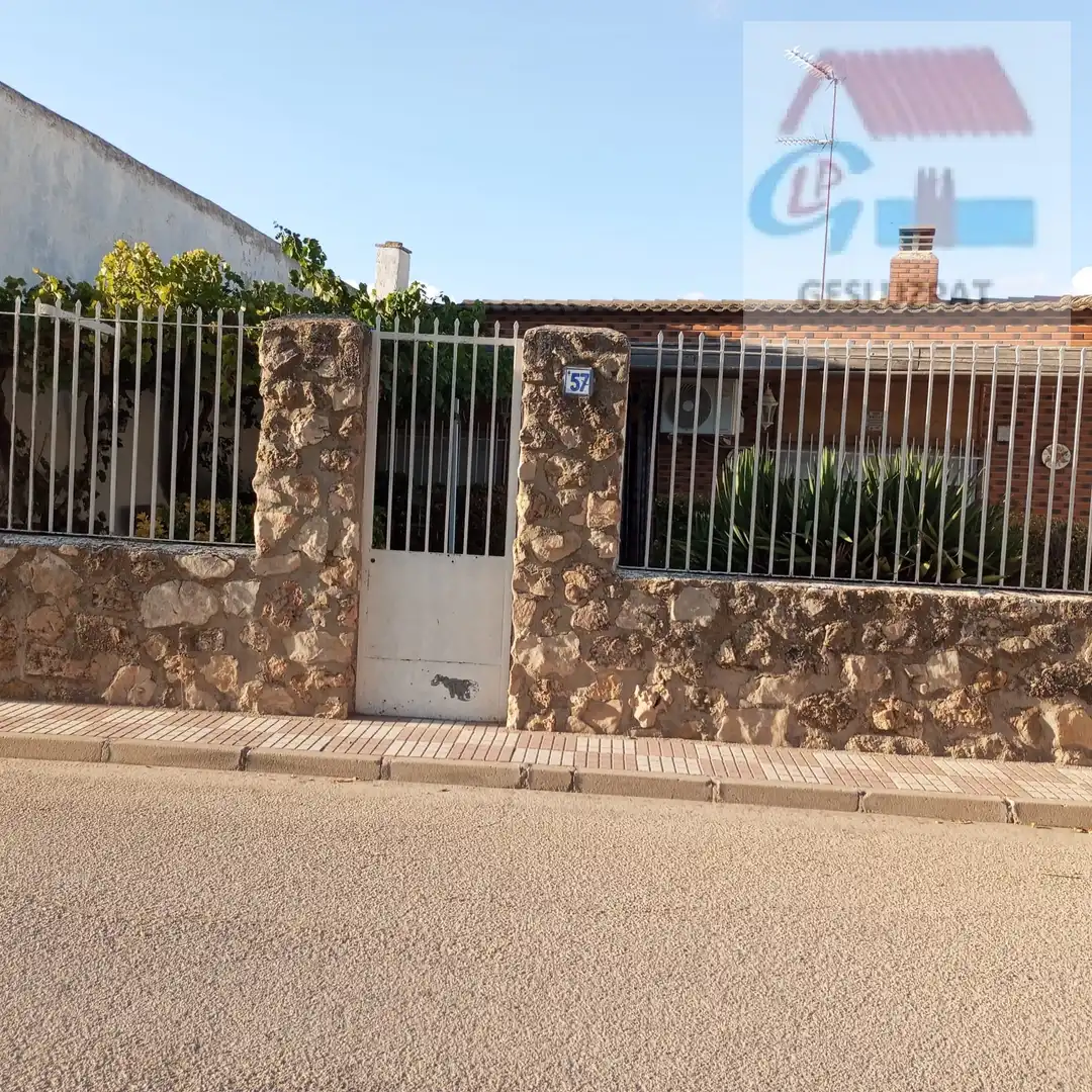 Casa in vendita a La Villa de Don Fadrique, imagen 2