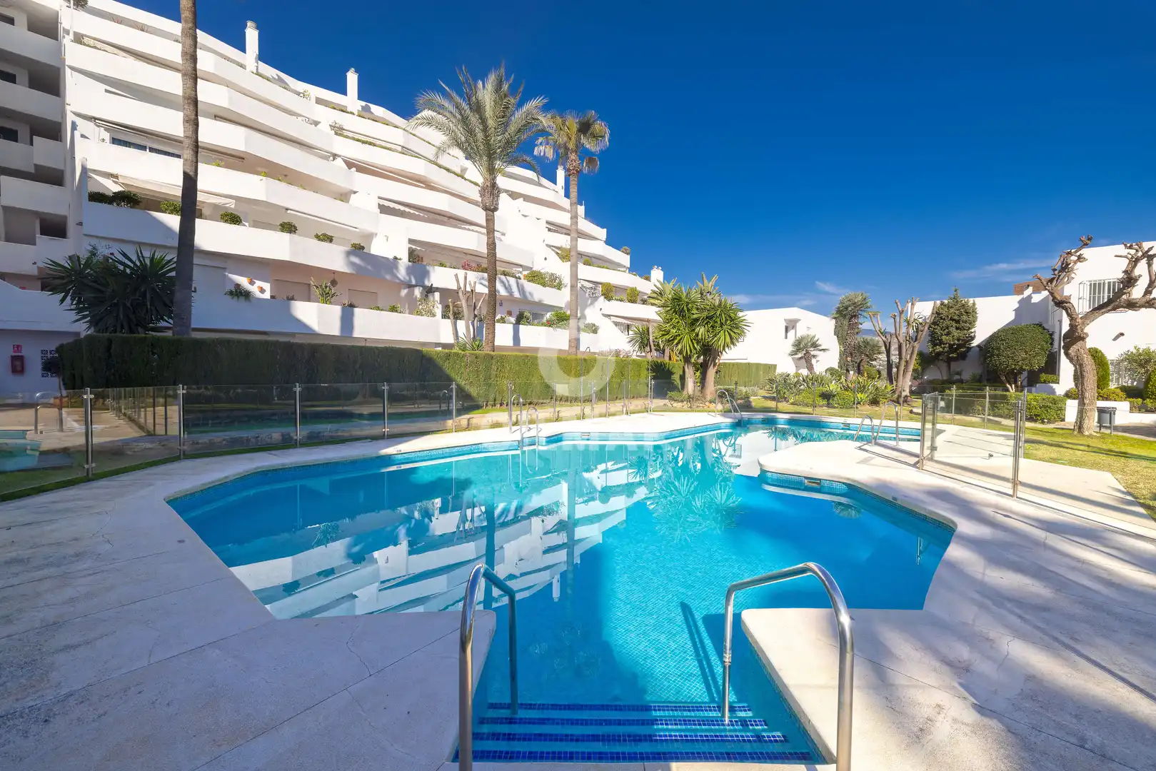 Apartament amb terrassa en venda a Nueva Andalucía, imagen 30