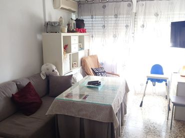 Wohnung zum Verkauf in Calle Guardiola 1