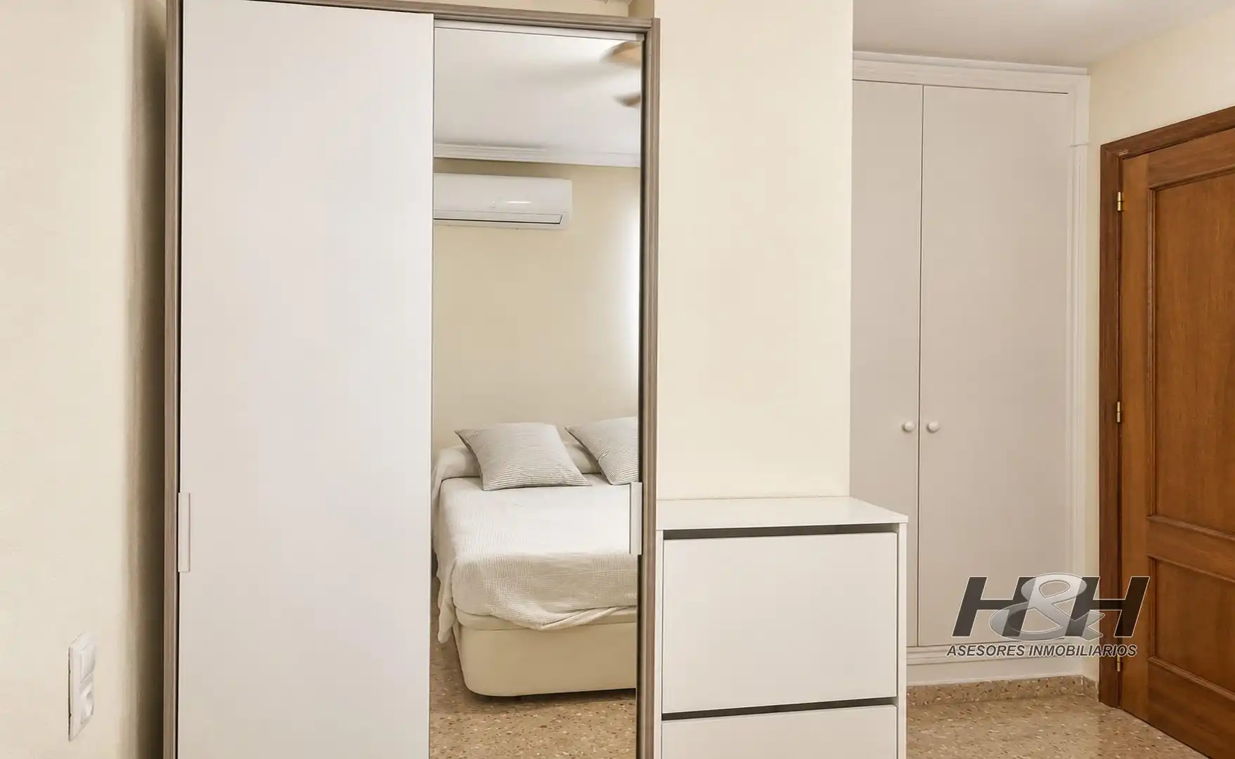 Flat for sale in L'Eixereta