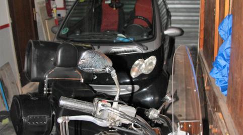 Foto 5 de Casa adosada en venda a Carrer de Josep Anselm Clavé, Can Clota, Barcelona