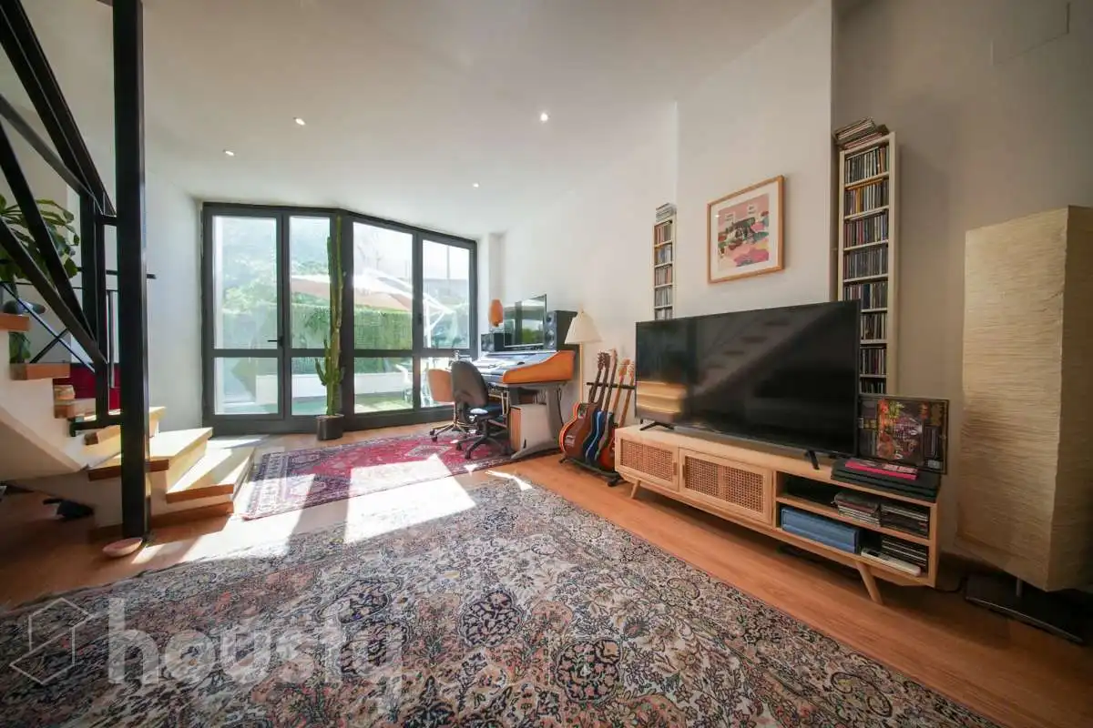 Flat with lift for sale in Calle de Marathon ., imagen 2