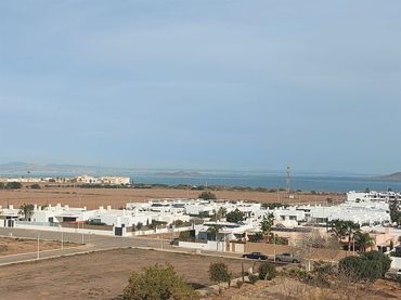 Attico con piscina in vendita a Mar Menor de Cartagena – Cabo de Palos