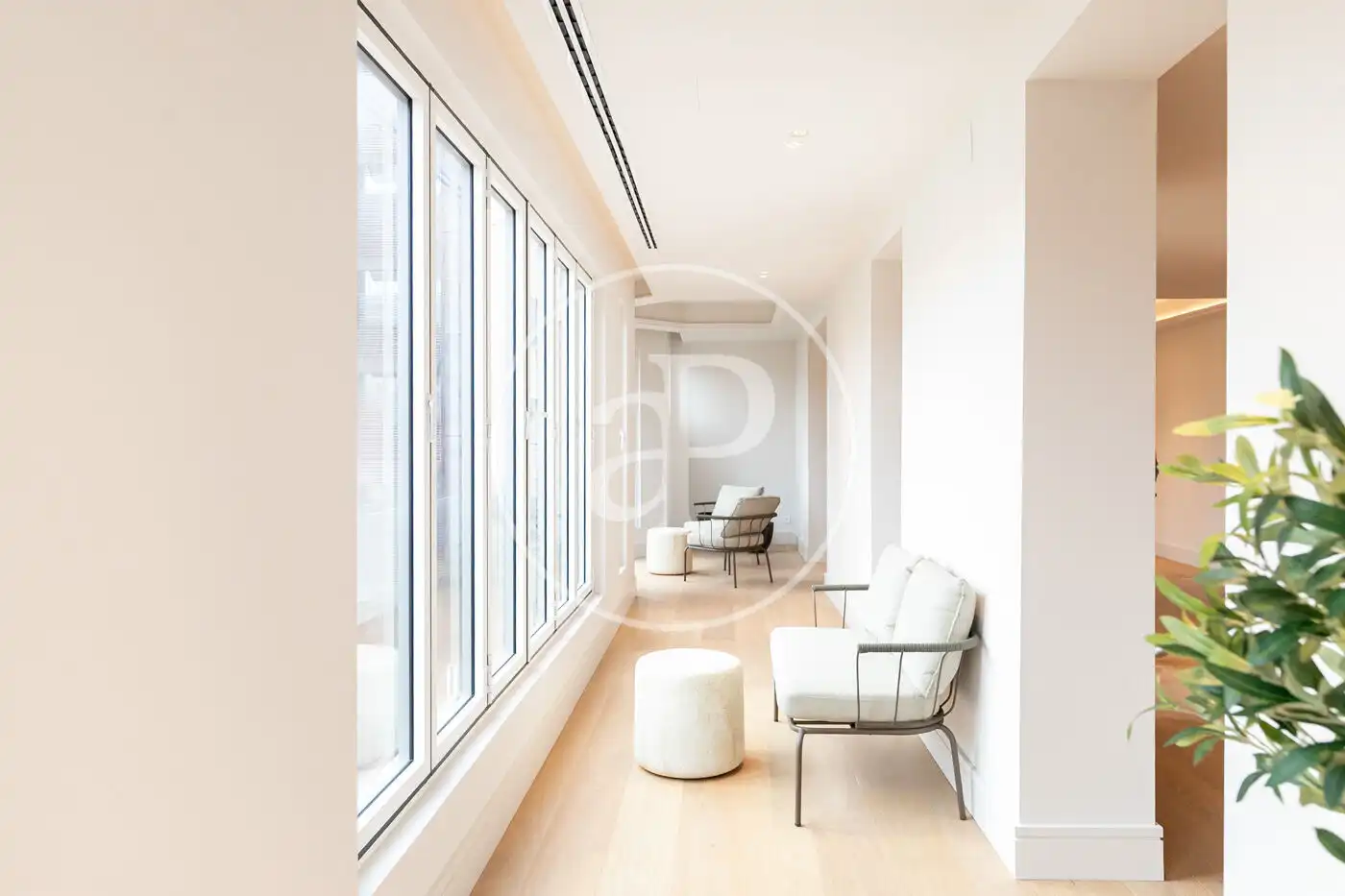 Appartement avec terrasse à vendre à Carrer del Consell de Cent, imagen 43