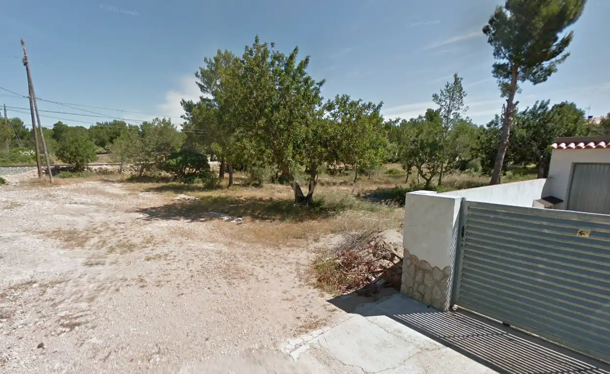 Residencial en venda en Mont-roig del Camp