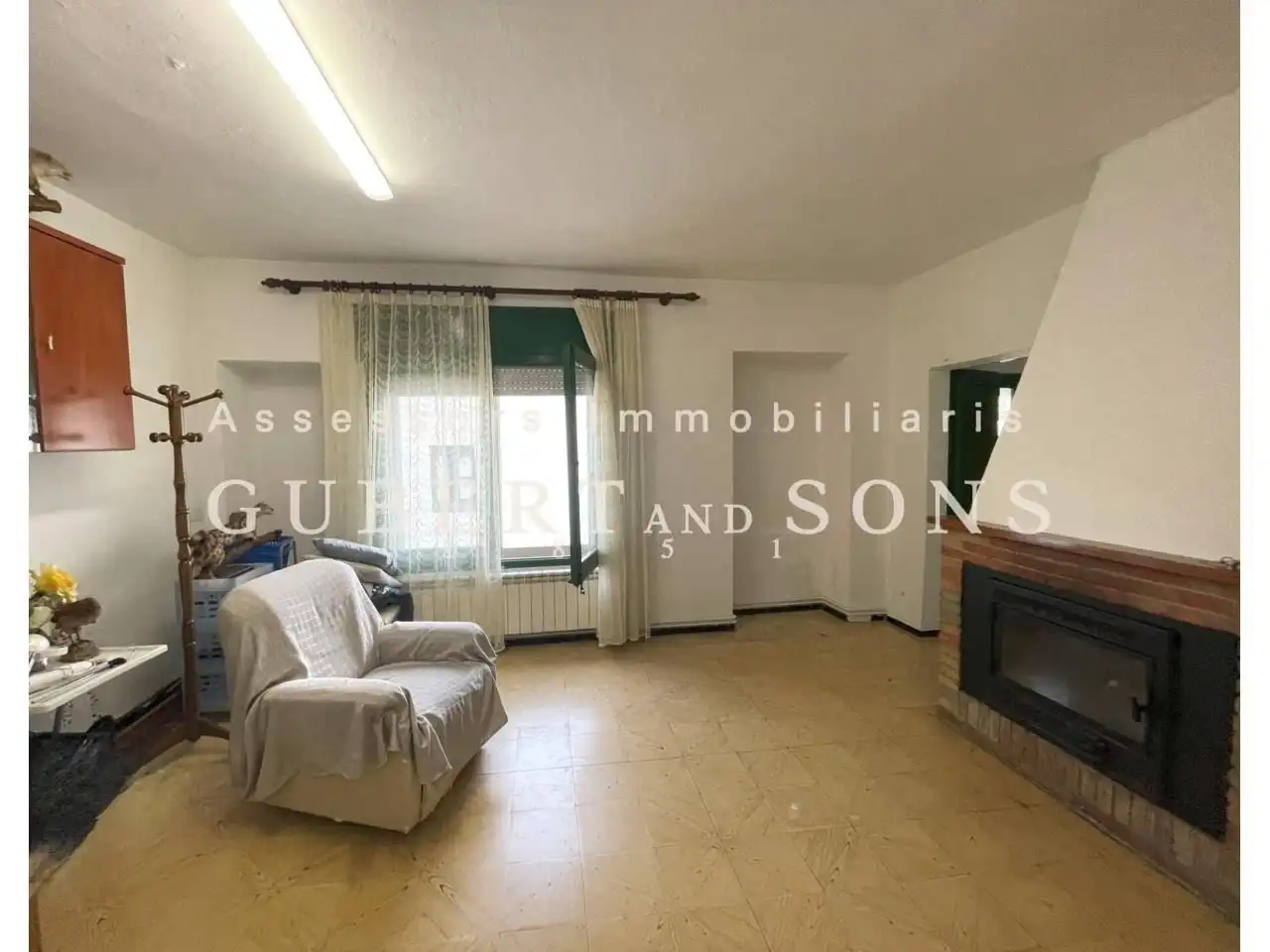 Maison rustique avec jardin à vendre à de Vera, imagen 7