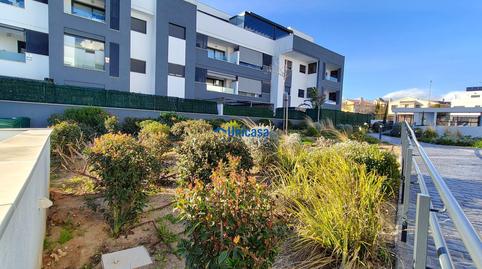 Foto 2 de Pis en venda a Calle Calle Altair, Santa Isabel, Málaga Capital