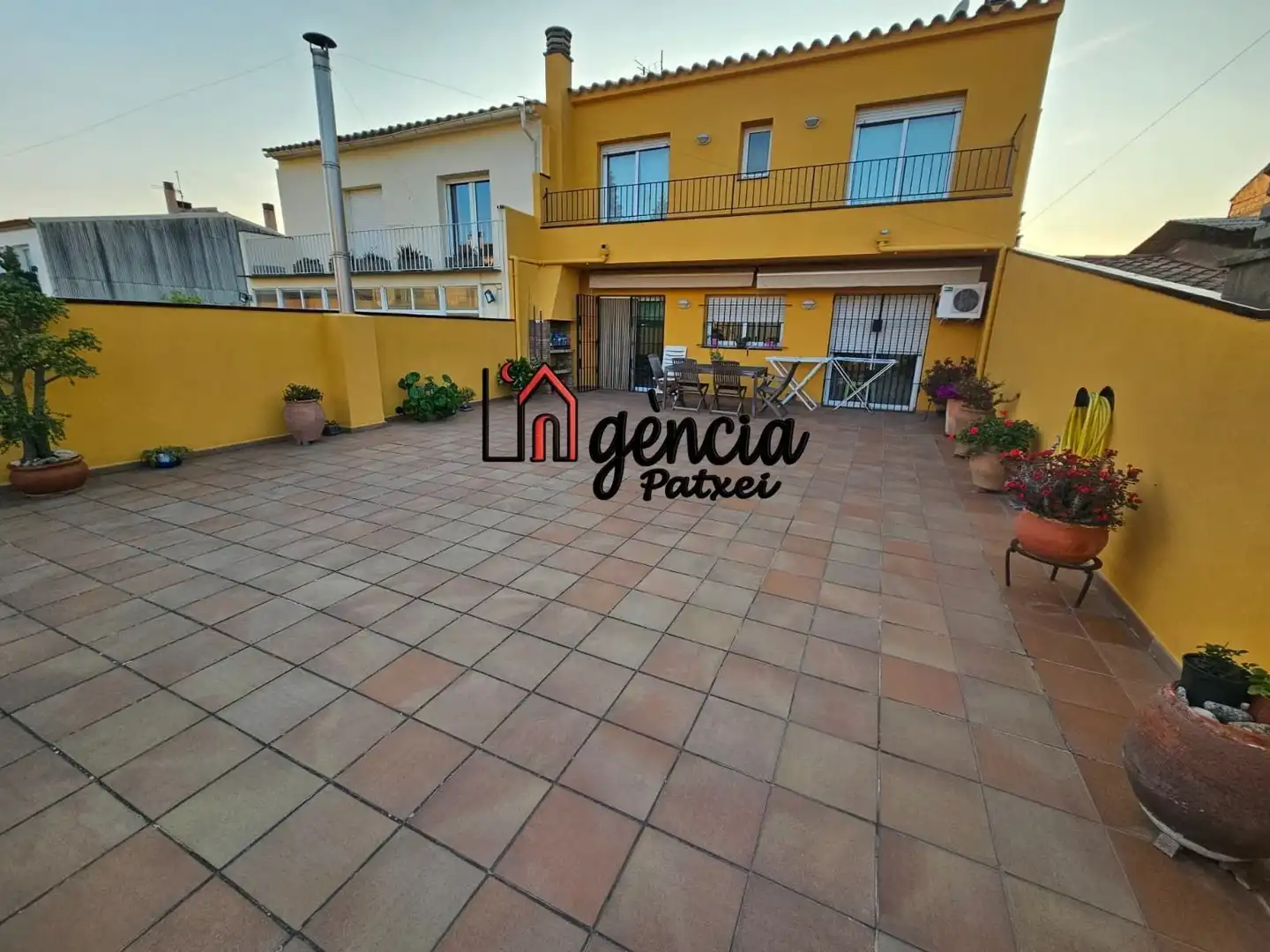 Casa amb jardí en venda a Vila de Palafrugell, imagen 5