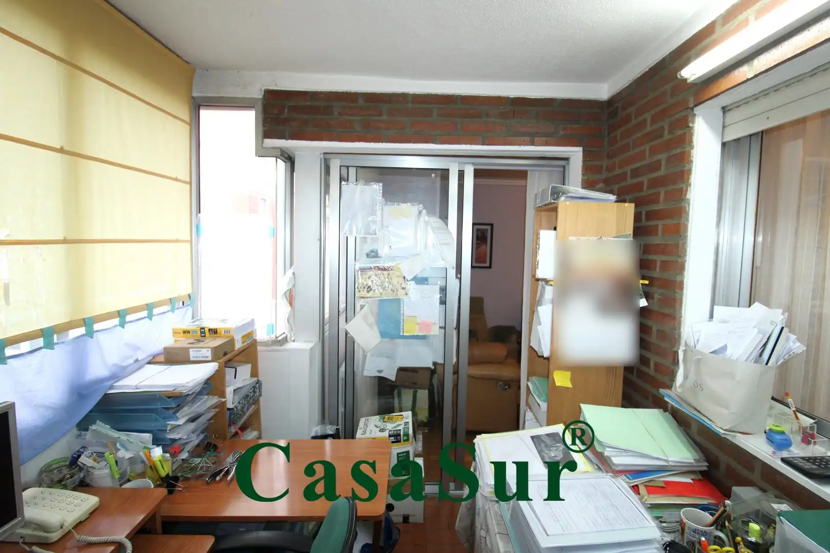 Wohnung mit Aufzug zum Verkauf in Calle Simón Aranda, imagen 8