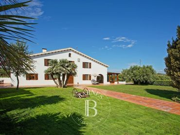 Haus mit Pool zum Verkauf in Vilobí del Penedès