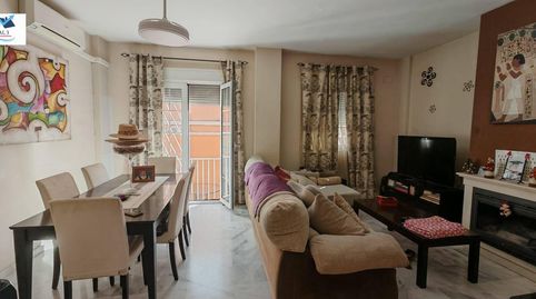 Photo 3 of Detached homes for sale in Calle del Azafrán, Olivar de Quintos, Montequinto