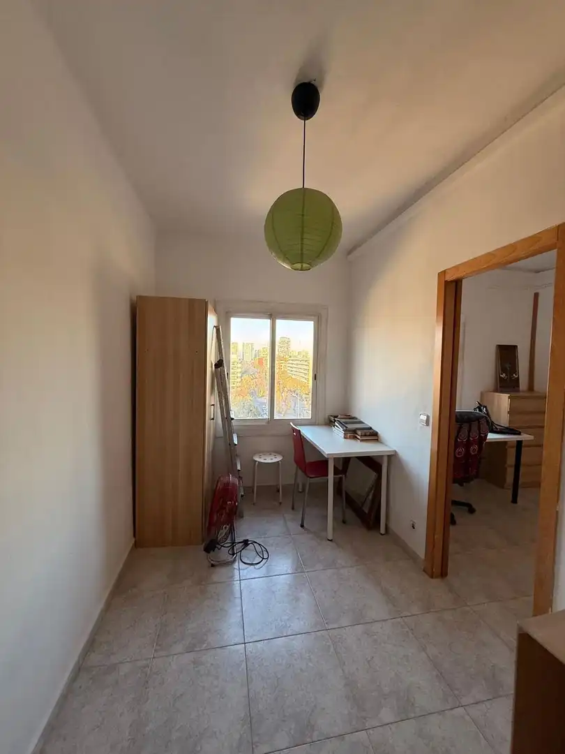 Bedroom of Attic for sale in Barcelona