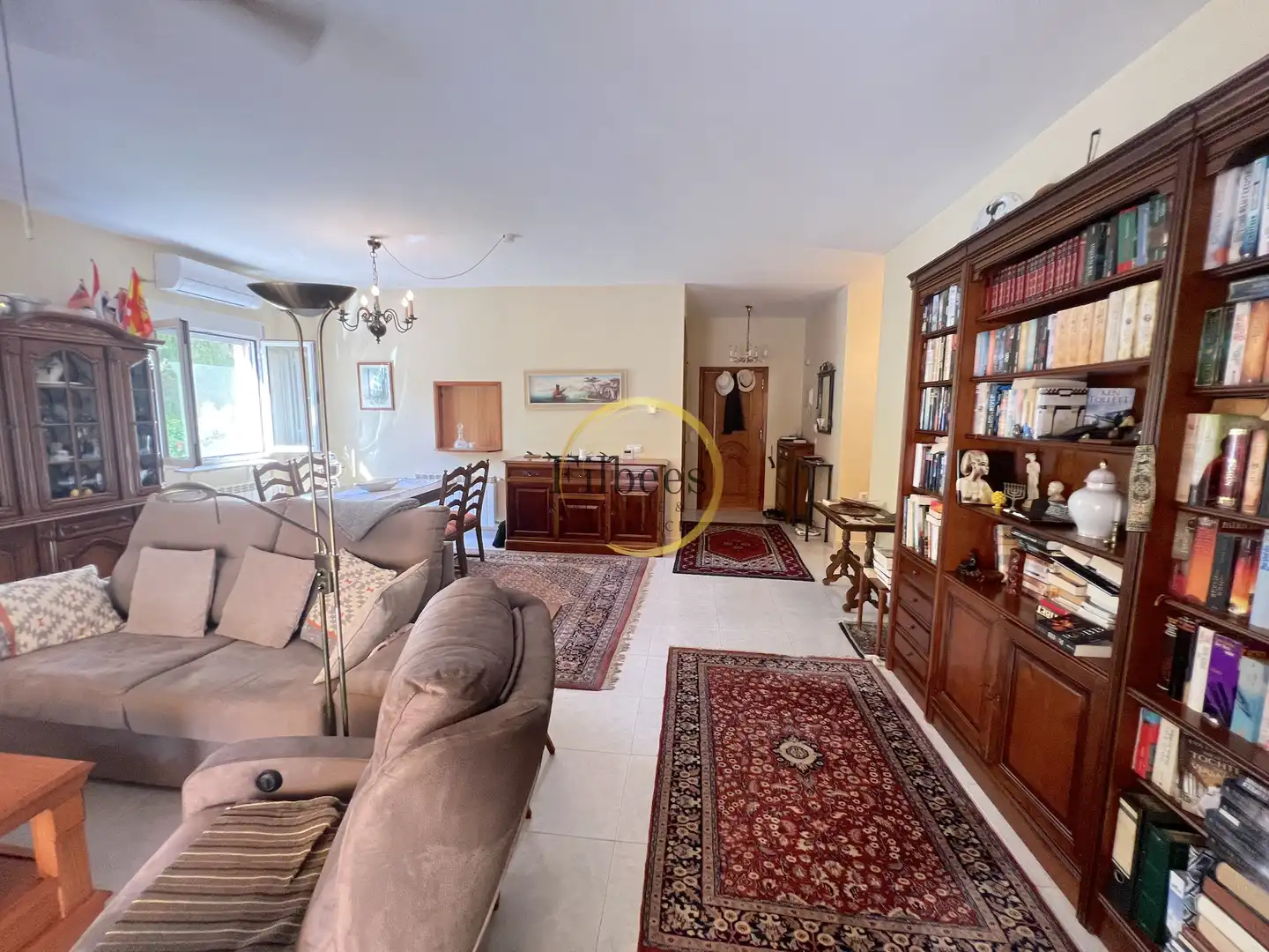 Casa con piscina en venta en Pedanías Oeste, imagen 5